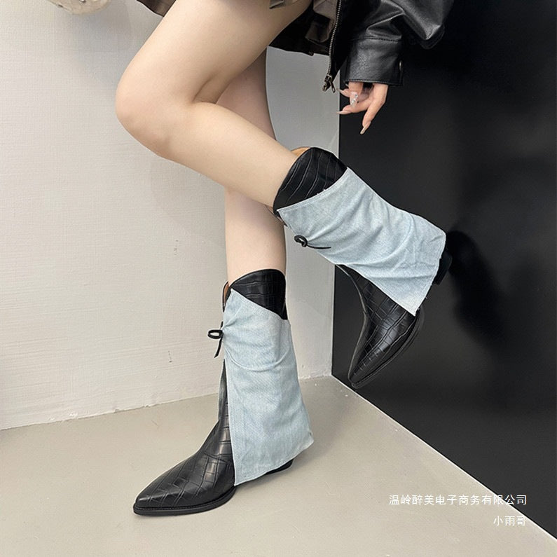 Stilvolle Orthopädische Stiefel für jeden Anlass