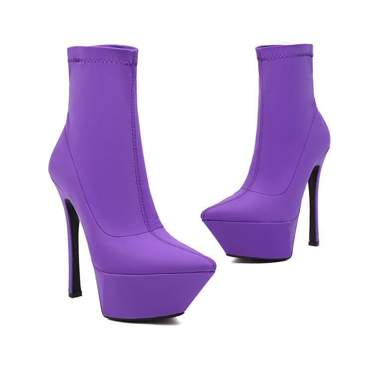 Stilvolle Orthopädische Stiefel für jeden Anlass