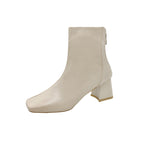 Wunderschön gefertigte Orthopädische Stiefel