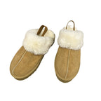 Klassische Orthopädische Stiefel mit zeitlosem Stil