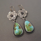 Klassische Ohrring mit zeitloser Eleganz