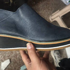 Wunderschön gefertigte Orthopädische Stiefel