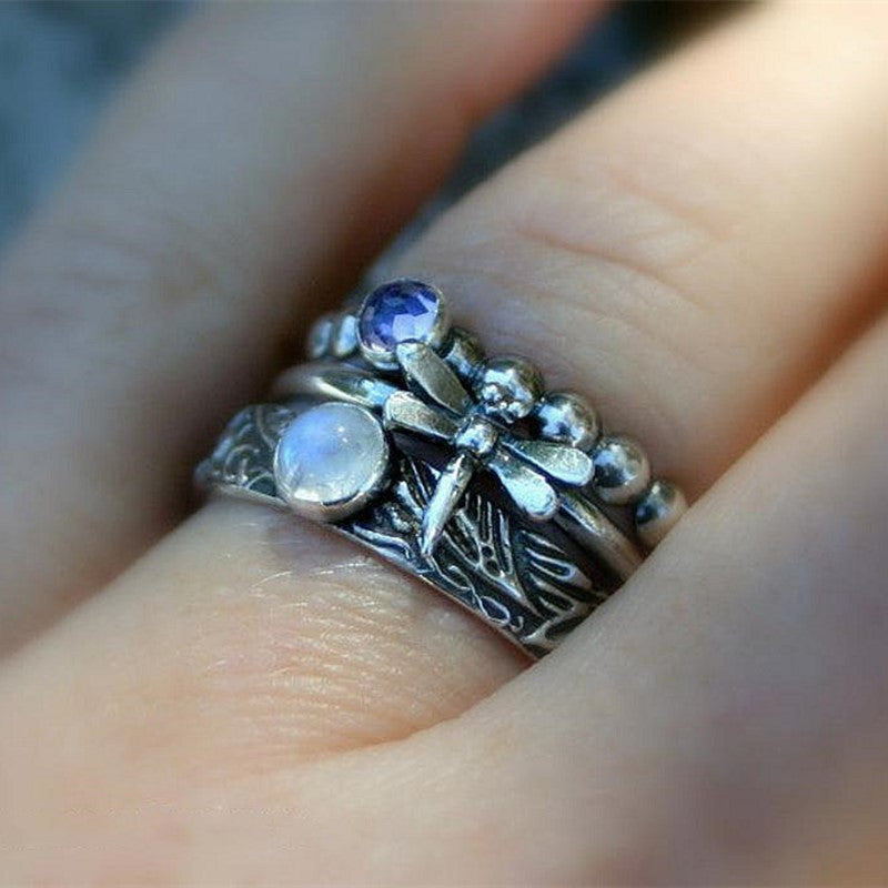 Charmante Ring für jeden Anlass