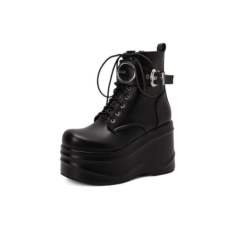 Elegante Orthopädische Stiefel für jeden Schritt