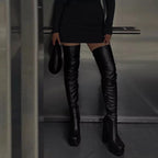 Wunderschön gefertigte Orthopädische Stiefel