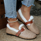 Elegante Orthopädische Stiefel für jeden Schritt