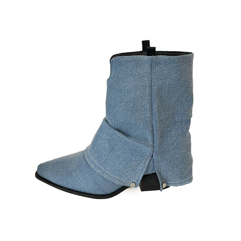 Wunderschön gefertigte Orthopädische Stiefel