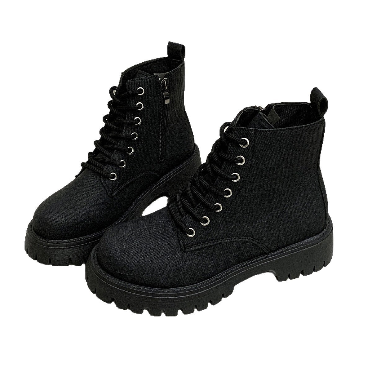 Wunderschön gefertigte Orthopädische Stiefel