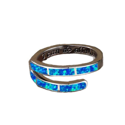 Klassische Ring mit zeitloser Eleganz