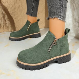 Bequeme Orthopädische Stiefel für den Alltag