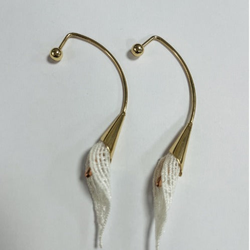 Charmante Ohrring für jeden Anlass