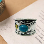 Romantische Ring für besondere Momente