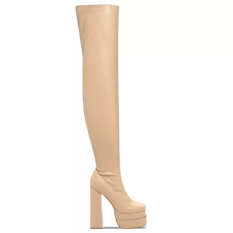 Wunderschön gefertigte Orthopädische Stiefel