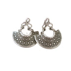 Romantische Ohrring für besondere Momente