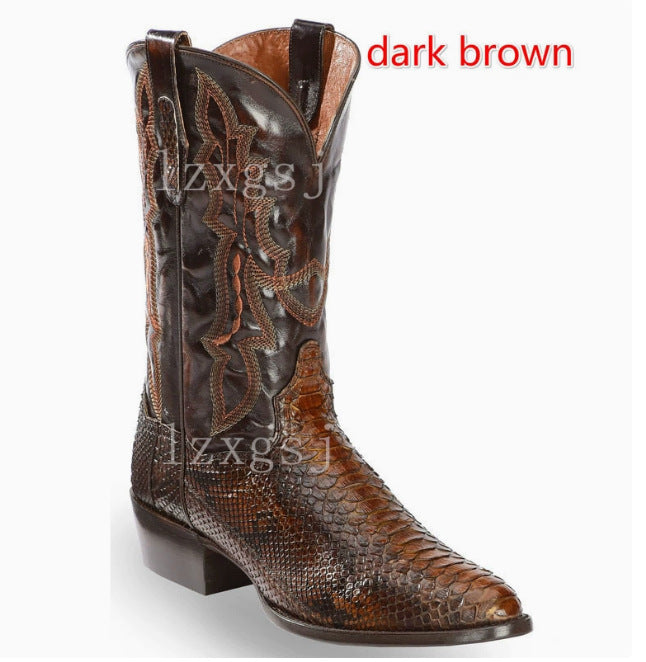 Bequeme Orthopädische Stiefel für den Alltag