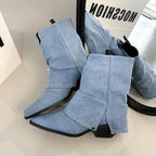 Wunderschön gefertigte Orthopädische Stiefel