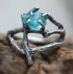 Charmante Ring für jeden Anlass