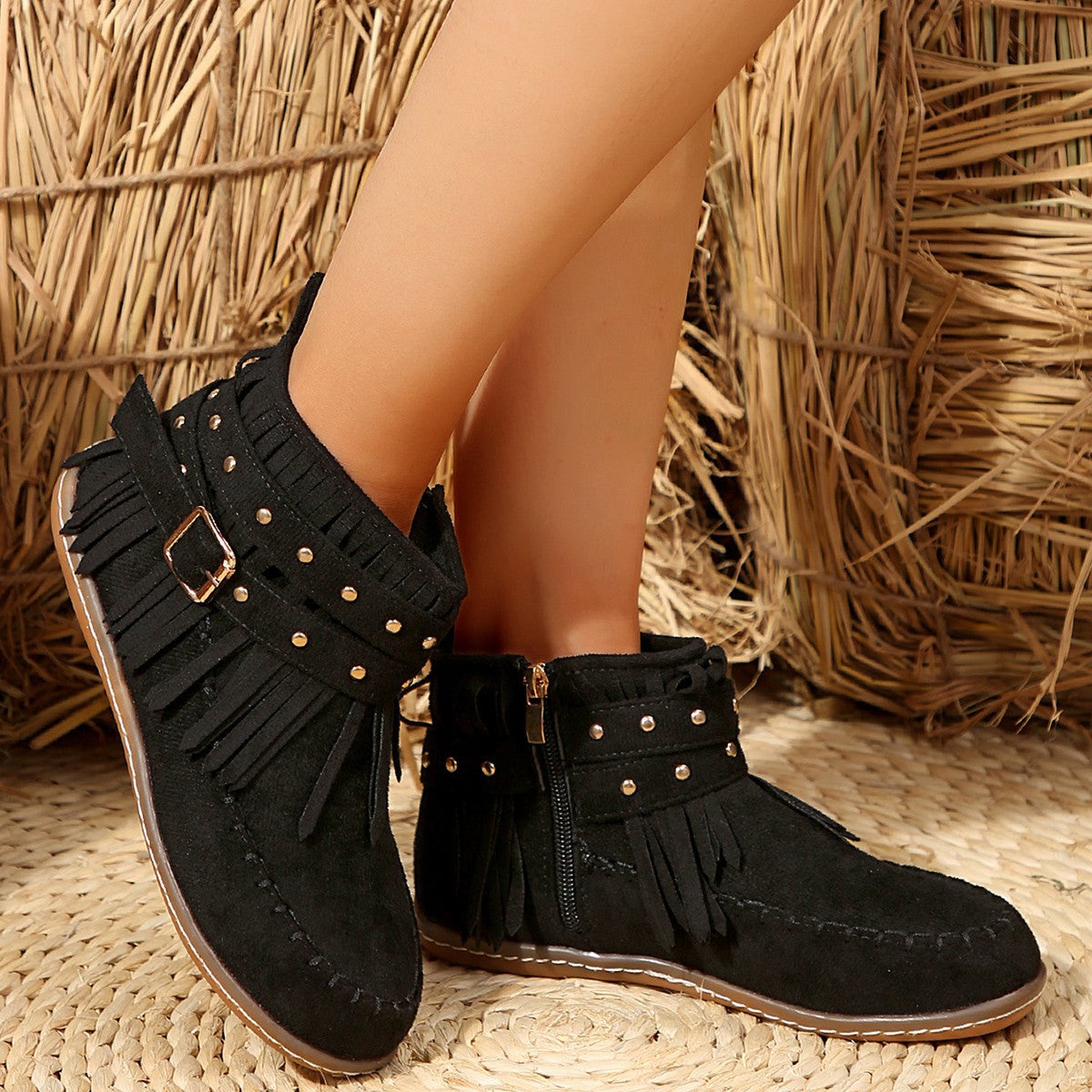 Stilvolle Orthopädische Stiefel für jeden Anlass