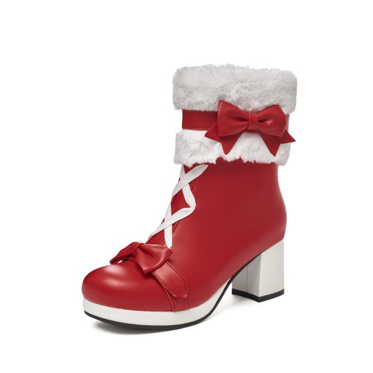 Elegante Orthopädische Stiefel für jeden Schritt