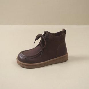 Schicke Orthopädische Stiefel mit einzigartigem Design