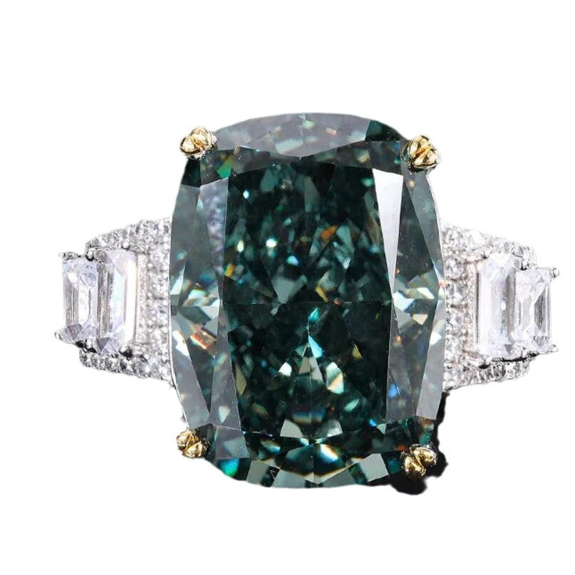 Romantische Ring für besondere Momente