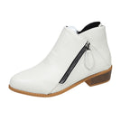 Bequeme Orthopädische Stiefel für den Alltag