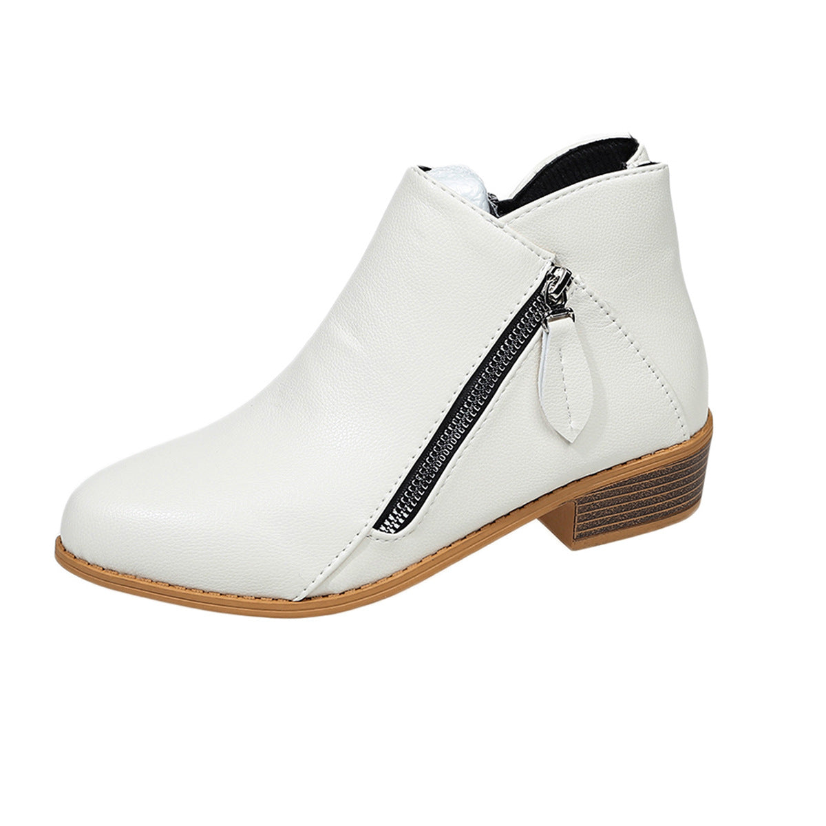 Bequeme Orthopädische Stiefel für den Alltag