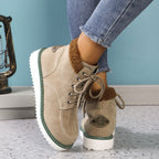 Wunderschön gefertigte Orthopädische Stiefel