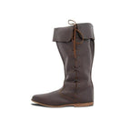 Elegante Orthopädische Stiefel für jeden Schritt