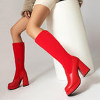 Wunderschön gefertigte Orthopädische Stiefel