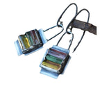 Klassische Ohrring mit zeitloser Eleganz