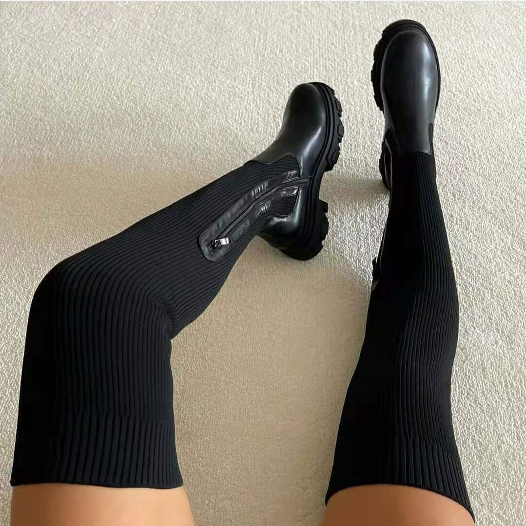 Bequeme Orthopädische Stiefel für den Alltag