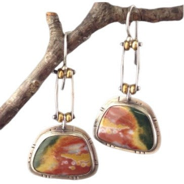 Elegante Ohrring für jeden Anlass