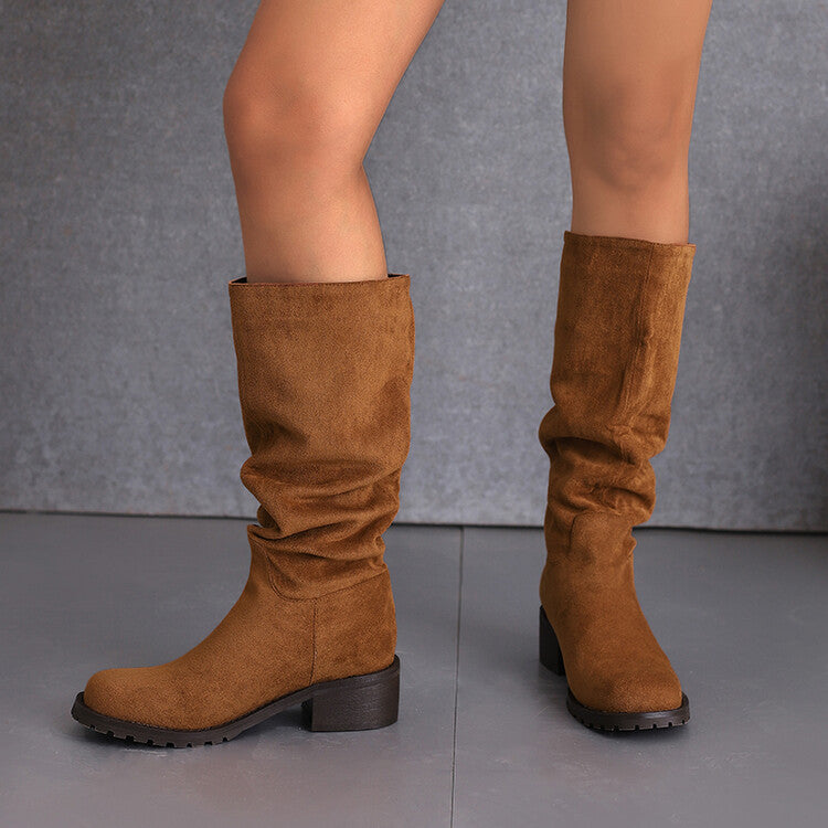 Schicke Orthopädische Stiefel mit einzigartigem Design