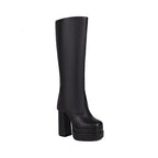 Bequeme Orthopädische Stiefel für den Alltag