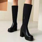 Wunderschön gefertigte Orthopädische Stiefel