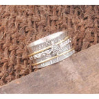 Romantische Ring für besondere Momente