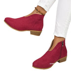 Bequeme Orthopädische Stiefel für den Alltag