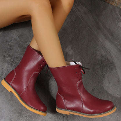 Stilvolle Orthopädische Stiefel für jeden Anlass