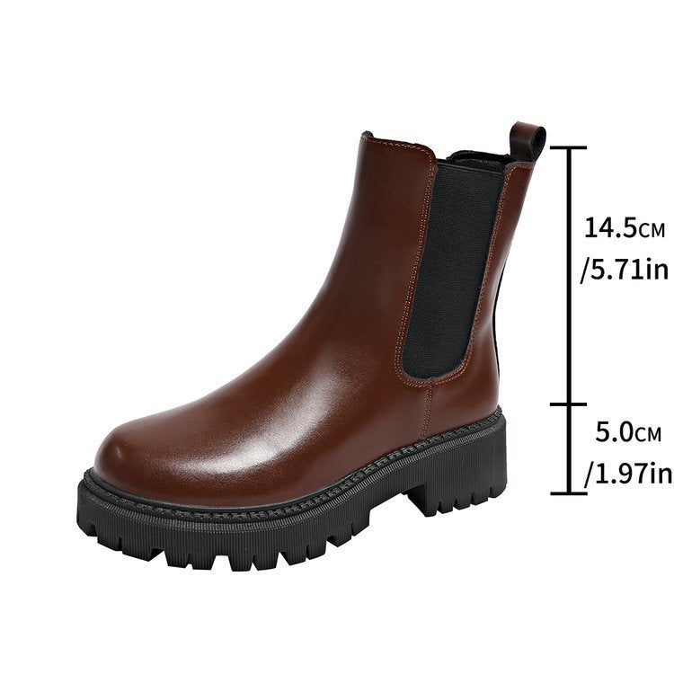 Stilvolle Orthopädische Stiefel für jeden Anlass