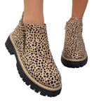 Bequeme Orthopädische Stiefel für den Alltag