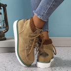 Wunderschön gefertigte Orthopädische Stiefel