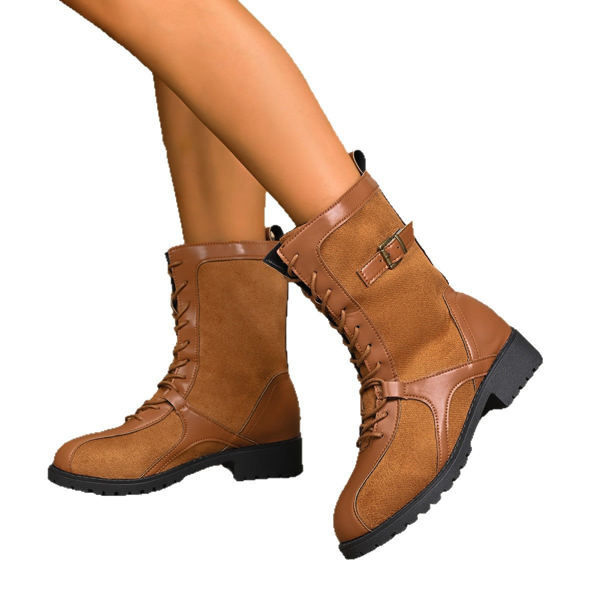 Bequeme Orthopädische Stiefel für den Alltag