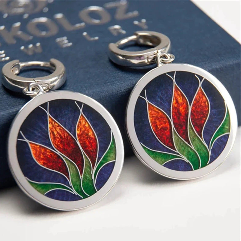 Elegante Ohrring für jeden Anlass