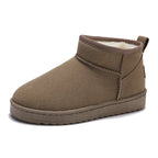 Schicke Orthopädische Stiefel mit einzigartigem Design