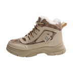 Elegante Orthopädische Stiefel für jeden Schritt