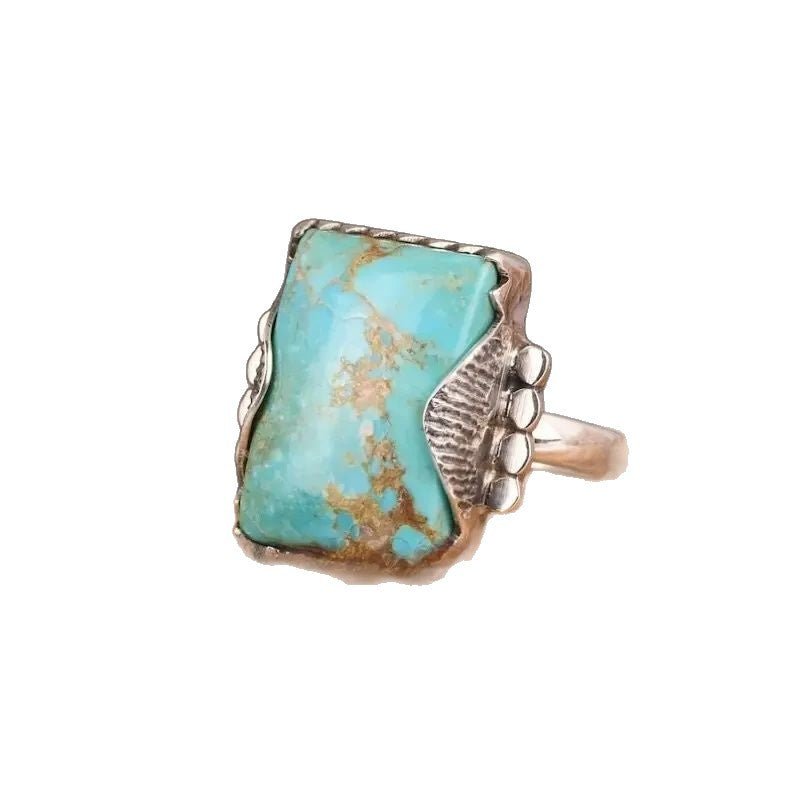 Schöne Ring mit einzigartigem Stil