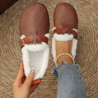 Elegante Orthopädische Stiefel für jeden Schritt