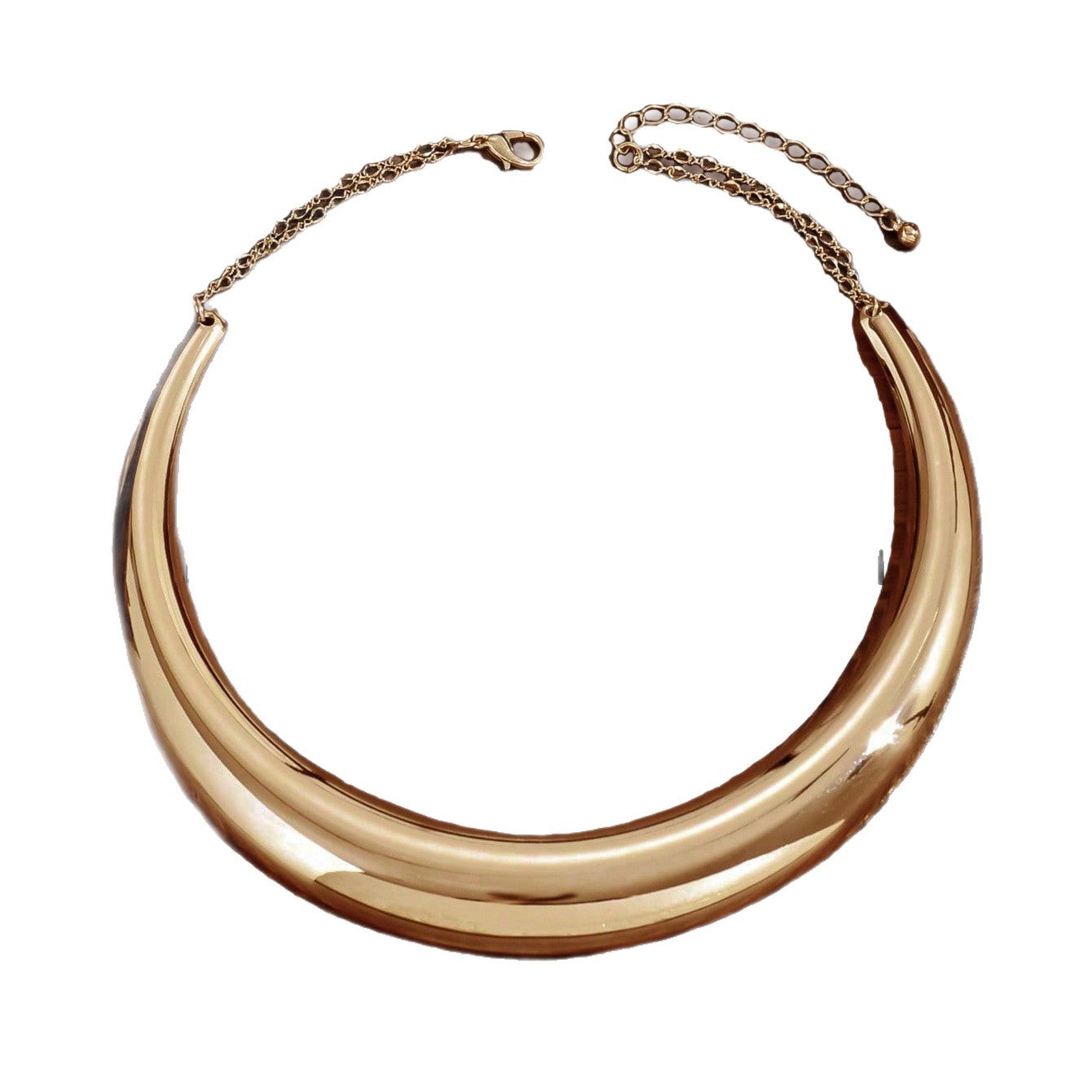 Charmante Halskette für jeden Anlass