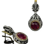 Charmante Ohrring für jeden Anlass